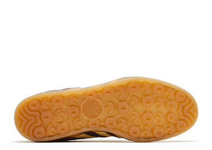 adidas Gazelle Indoor 'Maroon Preloved Brown'