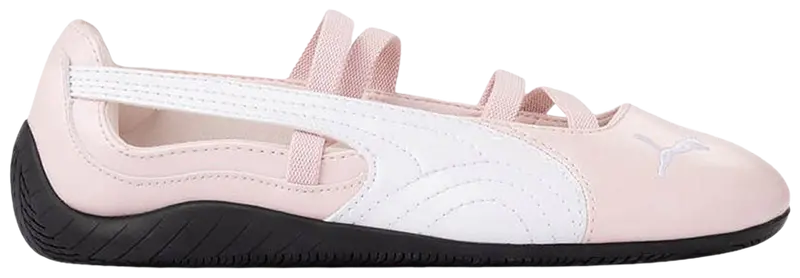 Puma Wmns Speedcat Ballet Metallic - Pink