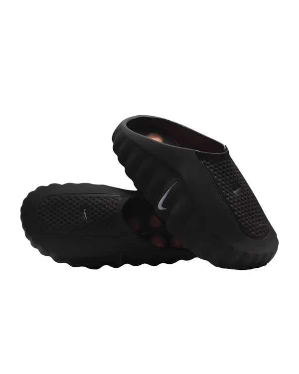 Nike mind 001 black chrome