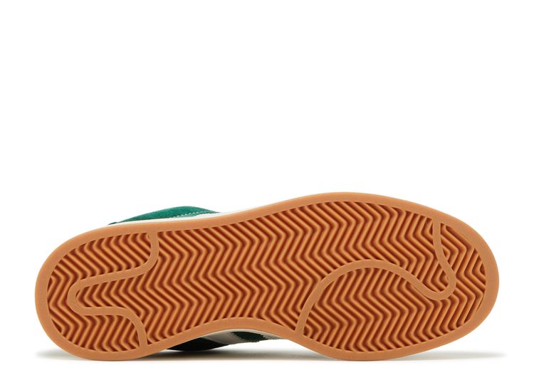 adidas Campus 00s 'Dark Green Gum'