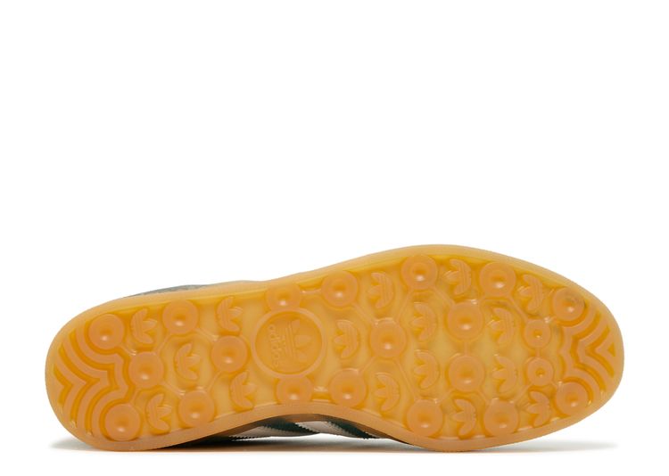 adidas Wmns Gazelle Indoor 'Collegiate Green Pink'