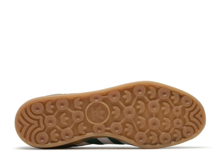 adidas Gazelle Indoor 'Collegiate Green Gum'