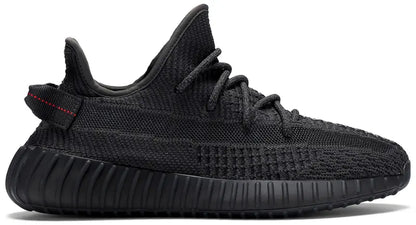adidas Yeezy Boost 350 V2 Black Non-Reflective