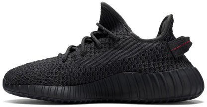 adidas Yeezy Boost 350 V2 Black Non-Reflective