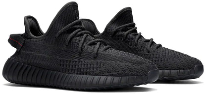 adidas Yeezy Boost 350 V2 Black Non-Reflective