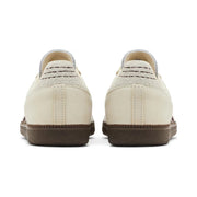 Adidas Samba OG Wonder White Maroon (W)