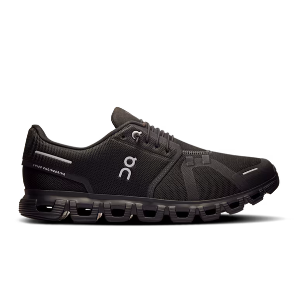 On Running Cloud 6 Black