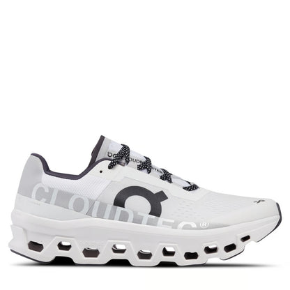 On Cloudmonster white