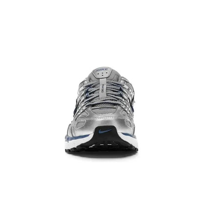 Nike P-6000 Laser Blue
