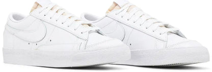 Nike Blazer Low '77 'Triple White'