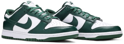 Nike Dunk Low Michigan State