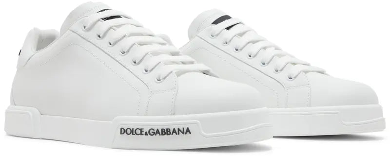 Dolce & Gabbana Portofino 'White'