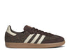 adidas Samba OG Dark Brown Tweed