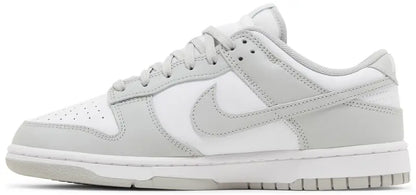 Nike Dunk Low 'Grey Fog'