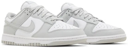 Nike Dunk Low 'Grey Fog'