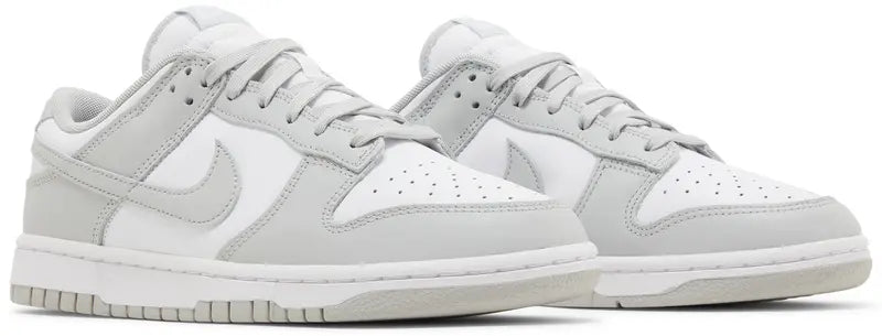 Nike Dunk Low 'Grey Fog'