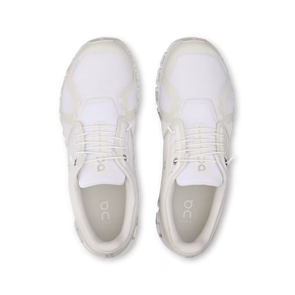 On Running Cloud 6 White