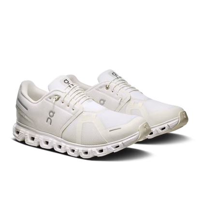On Running Cloud 6 White