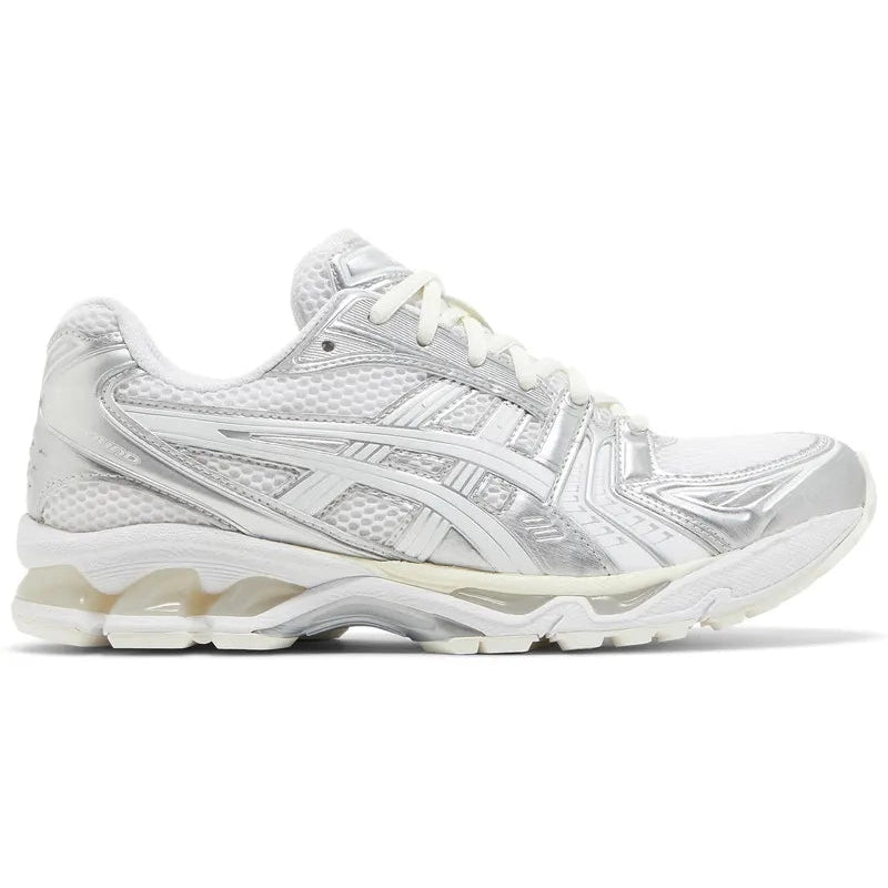 ASICS Gel Kayano 14 'Silver White'