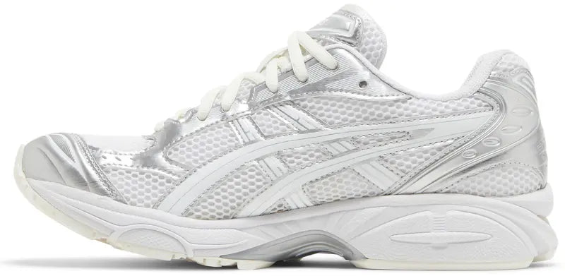 ASICS Gel Kayano 14 'Silver White'