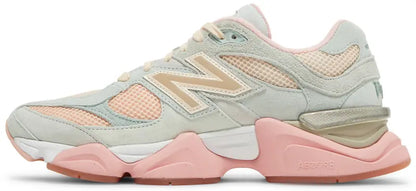 New Balance Joe Freshgoods x 9060 'Baby Shower Blue'