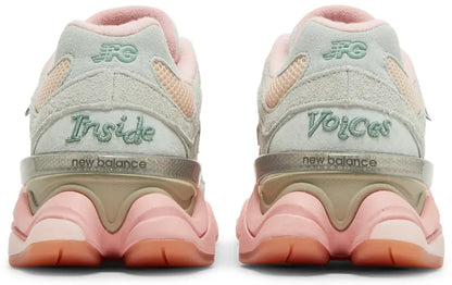 New Balance Joe Freshgoods x 9060 'Baby Shower Blue'