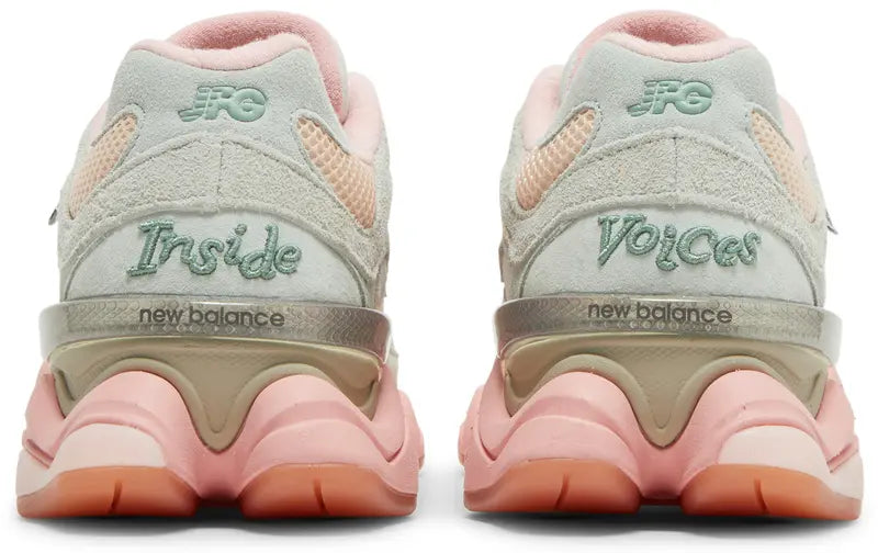 New Balance Joe Freshgoods x 9060 'Baby Shower Blue'