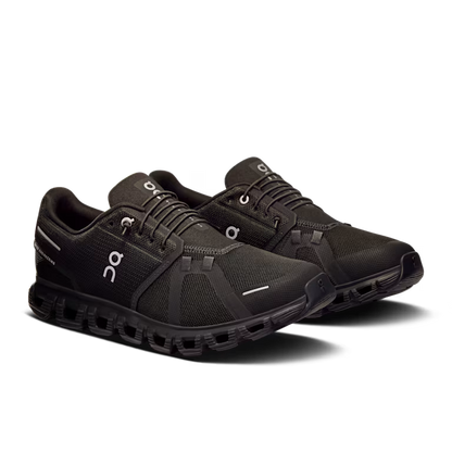 On Running Cloud 6 Black