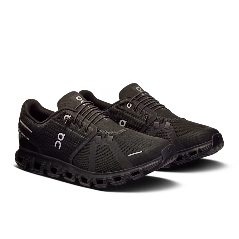 On Running Cloud 6 Black