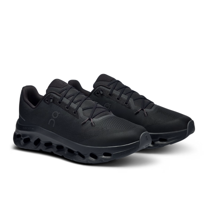 ON Cloudtilt Eclipse | Black