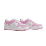 ALO Recovery Mode Sneaker Pink/White