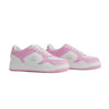 ALO Recovery Mode Sneaker Pink/White