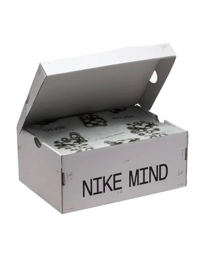 Nike mind 001 black chrome