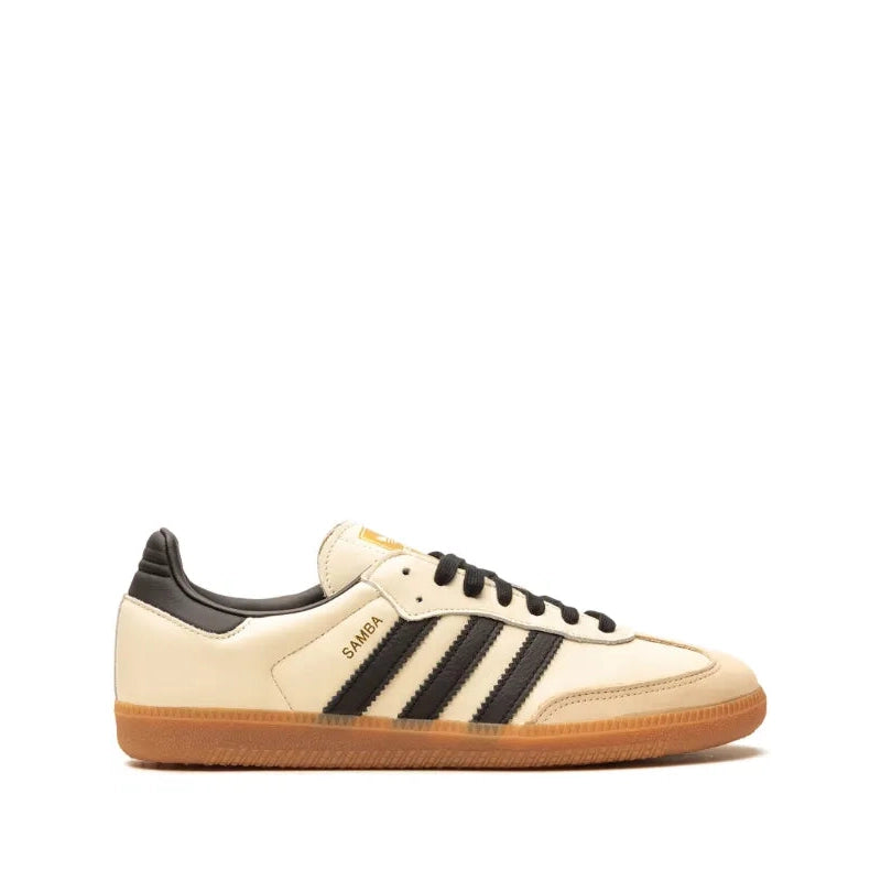 adidas Originals Samba OG Wnns cream white sand strata