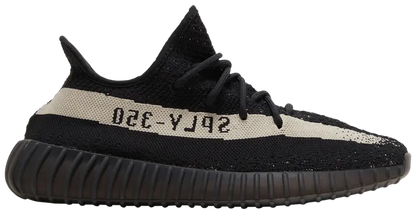 Adidas Yeezy Boost 350 V2 Oreo