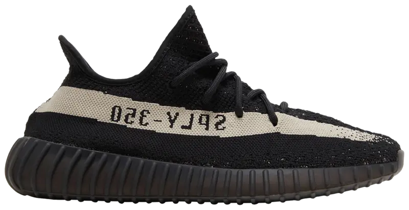 Adidas Yeezy Boost 350 V2 Oreo