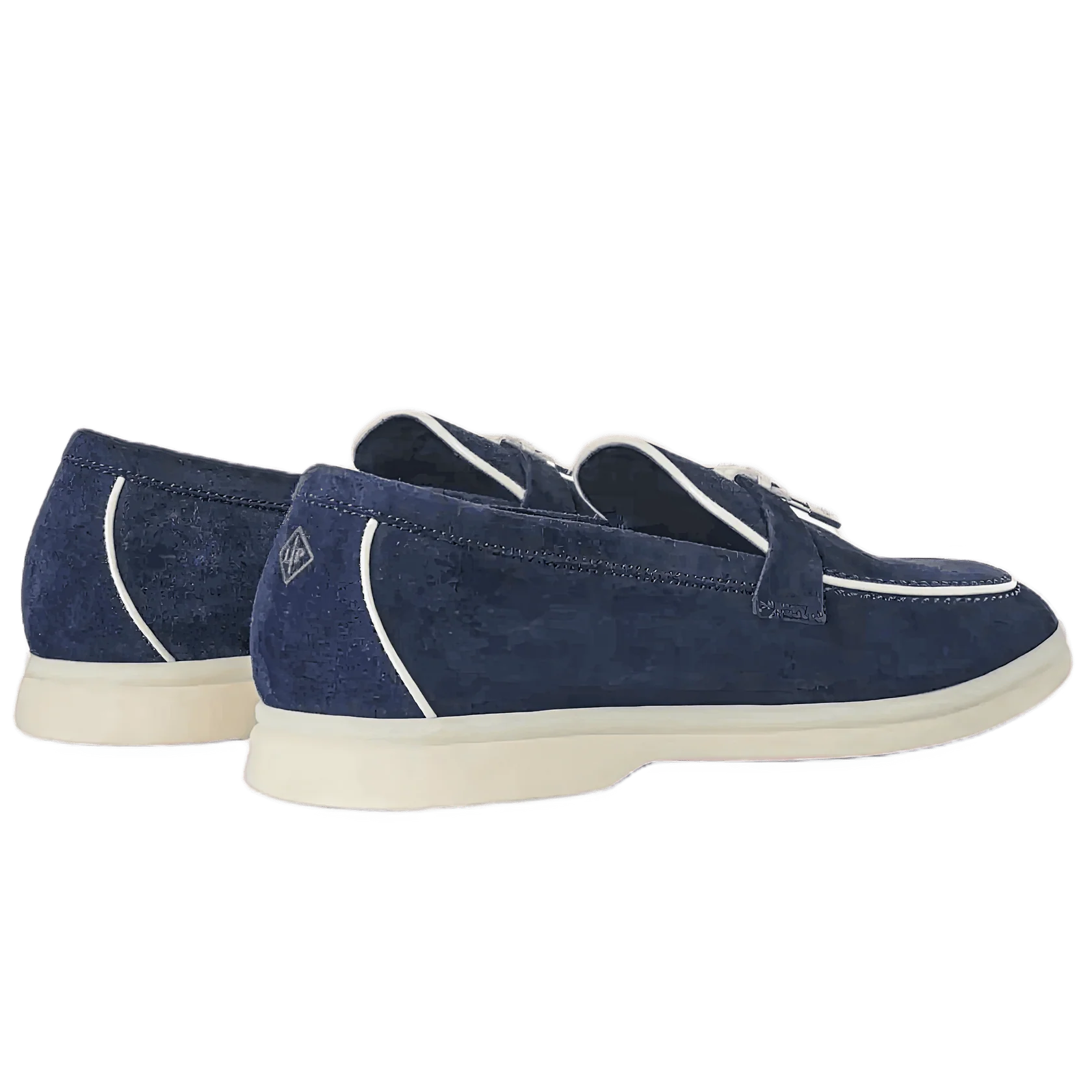 Loro Piana Women's Summer Charms Walk Loafers