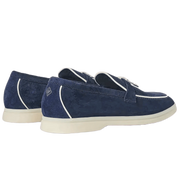Loro Piana Women's Summer Charms Walk Loafers
