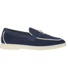 Loro Piana Women's Summer Charms Walk Loafers