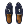 Loro Piana Women's Summer Charms Walk Loafers