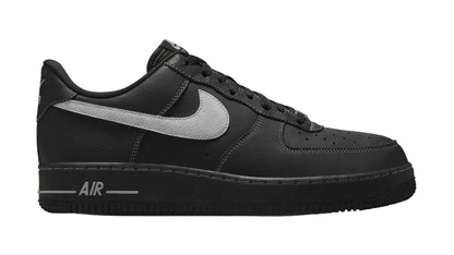 Air Force 1 07 Trainers Black