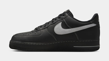 Air Force 1 07 Trainers Black