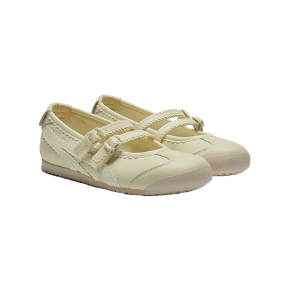 Onitsuka Tiger Wmns Mexico 66 TGRS 'Ivory Cream'