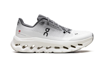 ON CLOUD RUNNING CLOUDTILT WMNS ROCK IVORY