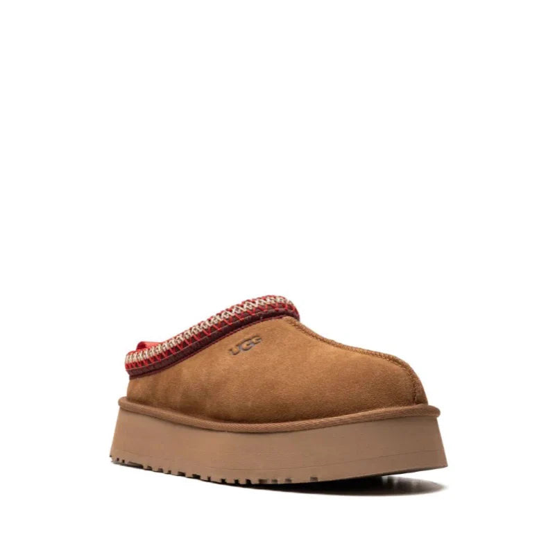 UGG TAZZ CHESTNUT