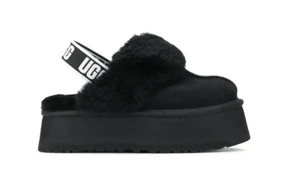 UGG funkette black