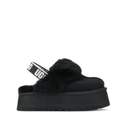 UGG funkette black