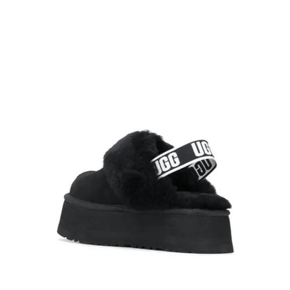 UGG funkette black