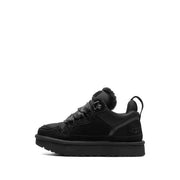 UGG Lowmel "Black" sneakers