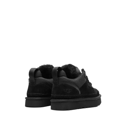 UGG Lowmel "Black" sneakers